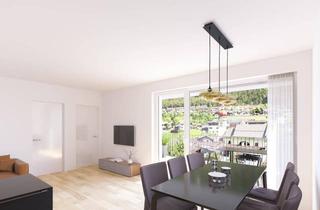 Wohnung kaufen in Himmelreich, 6166 Medraz, Ideal für kleine Familien: 3-Zimmer-Wohnung mit überdachter Terrasse!