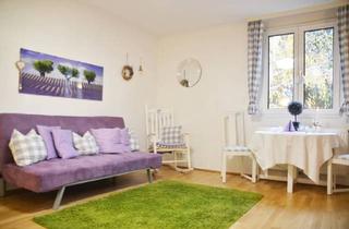 Immobilie mieten in Neblingergasse, 1130 Wien, spacious Apartment in the green area of vienna