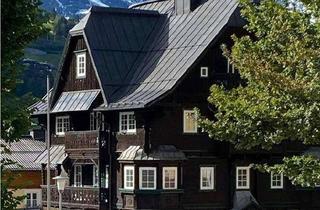 Villen zu kaufen in Badbergstrasse 59, 5640 Bad Gastein, Juwel Apartmenthaus in Bad Gastein zu Verkaufen