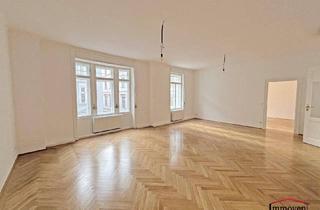 Büro zu mieten in Weihburggasse, 1010 Wien, ERSTBEZUG nach Generalsanierung in EXKLUSIVER LAGE: Elegantes Altbaubüro in der Weihburggasse!