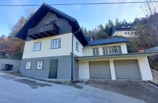 Haus mieten in 3293 Lunz am See, Traumhaftes Einfamilienhaus in idyllischer Grünruhelage - Ihr neues Zuhause in Lunz am See