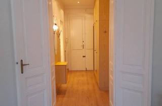 Wohnung mieten in Sieveringer Straße 149, 1190 Wien, Helle 58m² Altbau-Wohnung in begehrter Lage Wiens