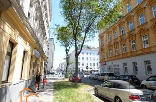 Wohnung mieten in 1100 Wien, ++SANIERTER SCHÖNER ALTBAU: IDEALER GRUNDRISS, MÖBLIERTE KÜCHE, WG-tauglich!++