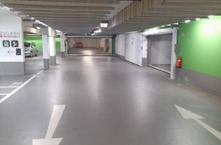 Garagen mieten in Stadlauer Straße, 1220 Wien, Tiefgaragenparkplatz in der Stadlauer Straße 64