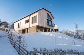 Einfamilienhaus kaufen in 5585 Unternberg, Wohntraum mit Schlossblick