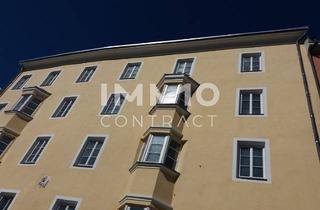 Wohnung mieten in Mariahilfstraße 34/W 12, 6020 Innsbruck, Dreizimmer-Balkon-Wohnung in Toplage Innsbruck-Mariahilfstraße 34 -Top 12