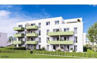 Wohnung kaufen in 4650 Lambach, Lambach, Lenaupark - B4/4/EG - Mietkauf möglich - Verkaufsstart