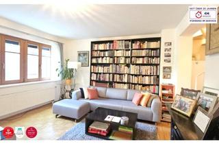 Maisonette kaufen in Sieveringer Straße, 1190 Wien, Exklusive Gartenwohnung in Sievering- 93 m² Privatgarten