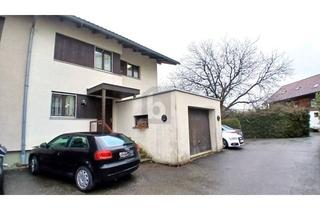 Reihenhaus kaufen in 6890 Lustenau, FAMILIENFREUNDLICH MIT GARTEN UND VIEL PLATZ