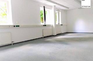 Büro zu mieten in Maxglaner Hauptstraße, 5020 Salzburg, Attraktive Gewerbeimmobilie in Toplage, Salzburg Maxglan - 139m², gelegen im EG; angenehmes Raum- und Arbeitsklima; mit Grün- sowie Parkflächen direkt vor dem Haus