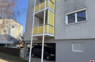 Wohnung kaufen in 3423 Sankt Andrä vor dem Hagenthale, Moderne 3-Zimmer-Wohnung mit Loggia in St. Andrä-Wördern, Niederösterreich - perfekt für Familien!