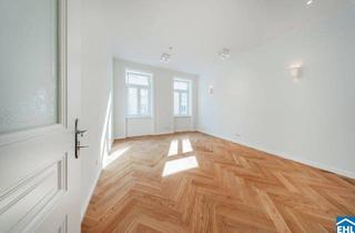 Maisonette kaufen in Meißnergasse, 1220 Wien, Two Souls - Altbauprojekt mit Charme