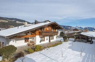 Haus kaufen in 6364 Brixen im Thale, Tiroler Landhaus in Pistennähe mit Potential