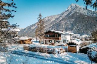 Haus kaufen in 6393 Sankt Ulrich am Pillersee, Vielseitiges Wohnhaus mit 5 Schlafzimmern, Kamin & Potenzial für zwei Wohneinheiten