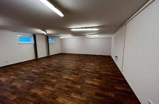 Büro zu mieten in 3300 Amstetten, Vielseitige Gewerbefläche in Amstetten – ideal für Büro, Praxis, Studio oder Fitnessraum!