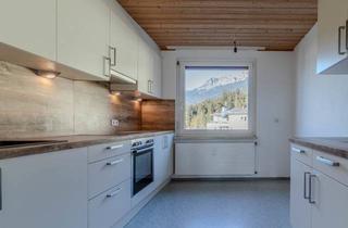 Wohnung kaufen in Weidenstraße, 6600 Reutte, Ein Zuhause mit Ausblick!