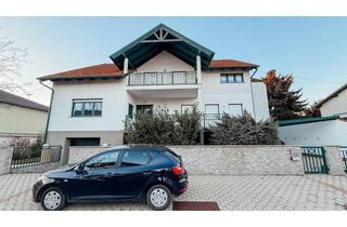 Mehrfamilienhaus kaufen in 7162 Tadten, TOLLES MEHRFAMILIENHAUS IM BURGENLAND - BEZUGSFERTIG