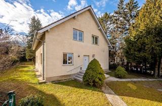 Haus mieten in Kreuzäckergasse, 2120 Wolkersdorf im Weinviertel, Traumhaftes Einfamilienhaus mit Garten und Garage in Wolkersdorf - Perfekt für Familien!