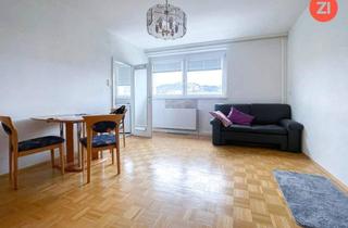 Wohnung mieten in Sparkassenplatz, 4040 Linz, möblierte 1- Zimmer Wohnung in Urfahr nahe Lentia