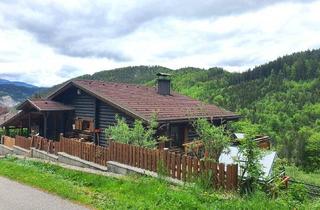 Haus kaufen in 2680 Semmering-Kurort, Waldblick gratis! Haus erschwinglich! Himmlischer Ausblick. Sie haben es sich verdient!