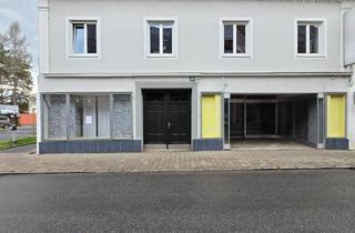 Büro zu mieten in Schmiedgasse 20, 8430 Leibnitz, Gewerbe Objekt mit vielen Möglichkeiten im Herzen von Leibnitz