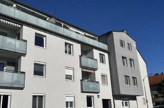 Wohnung kaufen in Fehrgasse, 2401 Fischamend-Dorf, 2401 Fischamend Top angelegte zentral gelegene Wohnung neben der Kleinen Au