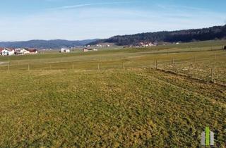 Grundstück zu kaufen in 5231 Schalchen, Ruhig gelegene Baugründe mit traumhaftem Fernblick