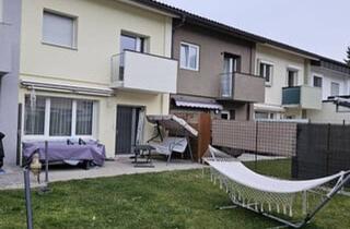 Haus mieten in 6800 Feldkirch, Schönes Reihenhaus mit Garten in Gisingen