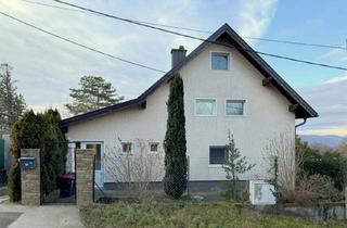 Haus mieten in Ölberg, 3400 Klosterneuburg, Ohne Schnick und ohne Schnack!