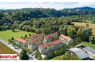 Wohnung kaufen in 8430 Leibnitz, Hell und freundlich: 2-Zimmer-Wohnung mit sonniger Terrasse