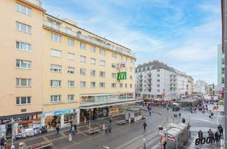 Wohnung kaufen in Reumannplatz, 1100 Wien, Charmante, sanierte 2-Zimmer-Wohnung in Toplage – Nähe Reumannplatz