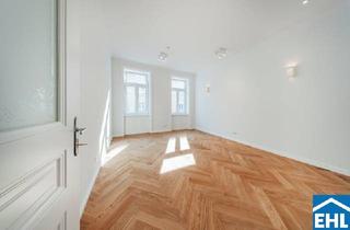 Maisonette kaufen in Meißnergasse, 1220 Wien, Two Souls - Altbauprojekt mit Charme