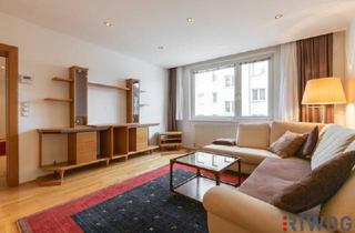 Wohnung mieten in Oelweingasse, 1150 Wien, Hofseitige 4-Zimmer-Wohnung | WG geeignet | Teilmöbliert | Einbauküche | Direkt beim Dadlerpark