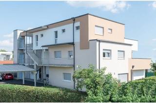 Wohnung kaufen in Schwarzer Weg, 8054 Graz, Vermietete Anlegerwohnung | 950 € Mieteinnahmen pro Monat | Terrasse & Eigengarten | Beratung für Investoren