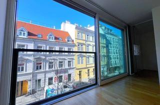 Wohnung mieten in Burggasse, 1070 Wien, Online Terminbuchung: ab sofort 3-Zimmer Wohnung mit Loggia & Abstellraum in Top-Lage in 1070 Wien