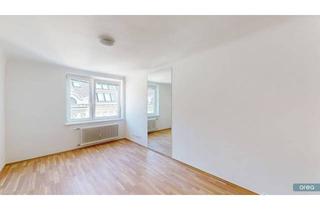 Wohnung mieten in Schottenfeldgasse, 1070 Wien, orea | Direkt bei Mariahilfer Straße: Singlehit in zentraler Lage | Smart besichtigen · Online anmieten