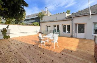 Wohnung mieten in 3430 Tulln an der Donau, Elegante Wohnung mit großer Terrasse im Zentrum