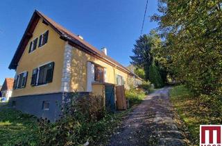 Bauernhäuser zu kaufen in 8261 Sinabelkirchen, Sonnige Landidylle nahe Sinabelkirchen - Ein Haus voller Möglichkeiten