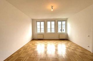 Wohnung mieten in Eisengasse, 9020 Klagenfurt, Wunderschöne Innenstadt Wohnung - Provisionsfrei!