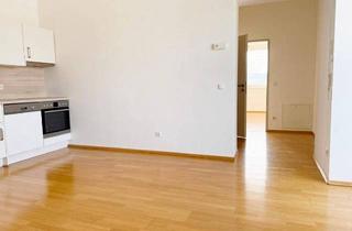 Wohnung mieten in 4710 Grieskirchen, Tolle 2-Zimmer-Wohnung mit Balkon & Fußbodenheizung – zentrumsnah in Grieskirchen!