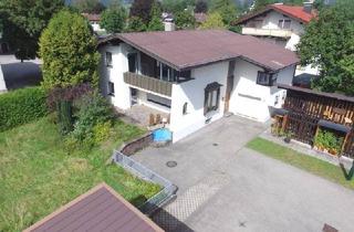 Einfamilienhaus kaufen in 6600 Reutte, Zentral gelegenes Einfamilienhaus