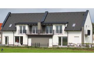 Reihenhaus kaufen in 7081 Schützen am Gebirge, +++ TOP -- Modernes Reihenhaus mit Garten -- NEUBAU -- ERSTBEZUG -- Schlüsselfertig € 395.000,-- +++