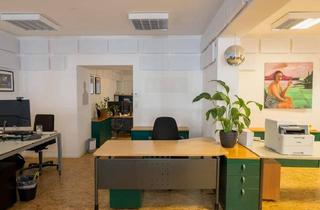 Büro zu mieten in Rembrandtstraße 10, 1020 Wien, CoRe – Coworking Rembrandt