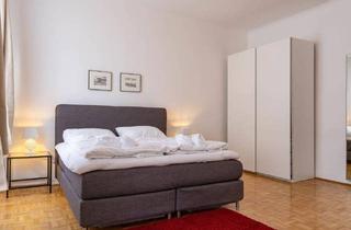 Wohnung mieten in Herbststraße, 1160 Wien, Gaby Cosy Lounge Apartment