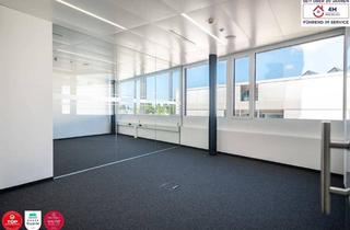 Büro zu mieten in Ella-Lingens-Straße, 1220 Wien, ++HOCHMODERNES BÜRO++ gut aufgeteilt, mit ca. 220 m2 Gesamtnutzfläche in der Seestadt zu mieten