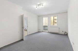 Wohnung kaufen in Fleischmanngasse, 1040 Wien, Hofruhelage! Vielfältiger 3-Zimmer-60er-Jahre-Neubau mit kleinem Balkon