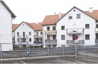 Wohnung mieten in Schedlstraße, 4441 Badhof, Behamberg - geförderte 3-Zimmer-Dachterrassenwohnung mit Kaufoption