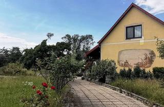 Haus kaufen in 2462 Wilfleinsdorf, GROSSZÜGIGER FAMILIENHIT MIT WEITLÄUFIGEM GRUNDSTÜCK - BAURESERVE