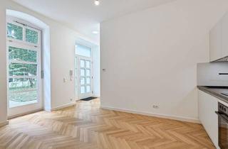 Anlageobjekt in Esterházygasse 28/2, 1060 Wien, Erstbezug für KURZZEITVERMIETUNG - Apartment in bester Stadtlage - Nähe Mariahilfer Straße und Haus des Meeres