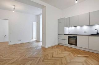 Anlageobjekt in Esterházygasse 28/1, 1060 Wien, ANLEGERHIT - KURZZEITVERMIETUNG MÖGLICH - Erstbezug - Apartment in bester Stadtlage - Nähe Mariahilfer Straße und Haus des Meeres